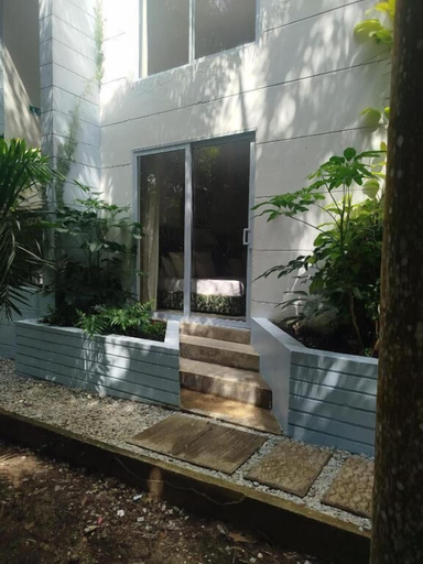 Exterior & Views 2, El Bosque Boutique Hotel, Puerto Triunfo