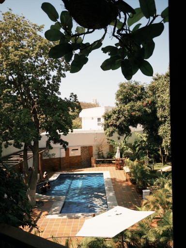 Sport & Beauty 3, Hotel Jardin Boutique Rodadero, Santa Marta (Dist. Esp.)
