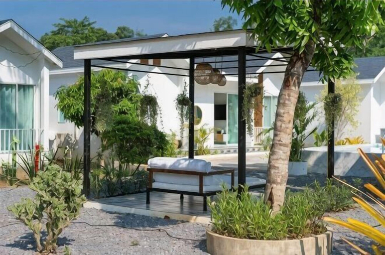 Exterior & Views 2, Tropical Oasis Aoyon Beach House, Phuket Island