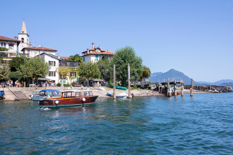 Exterior 4, Strixia Apartment - 50m From Lake With Balcony, Verbano-Cusio-Ossola