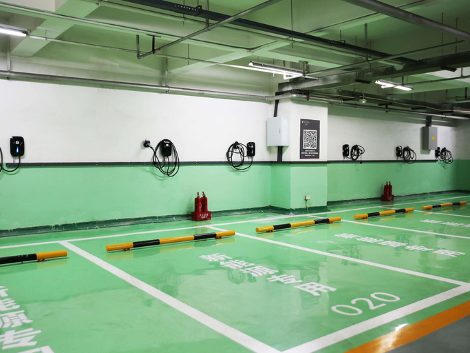 Sport & Beauty 2, Pullman Taiyuan, Taiyuan