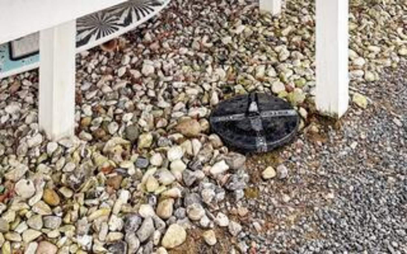 Others 4, 5 Star Holiday Home in Aabenraa, Aabenraa