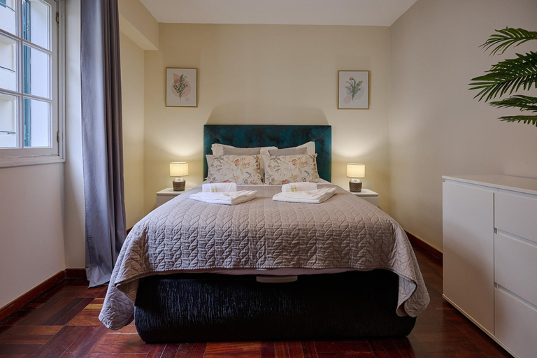 Room 5, Mon Coin Dans La Ville by Homie, Funchal