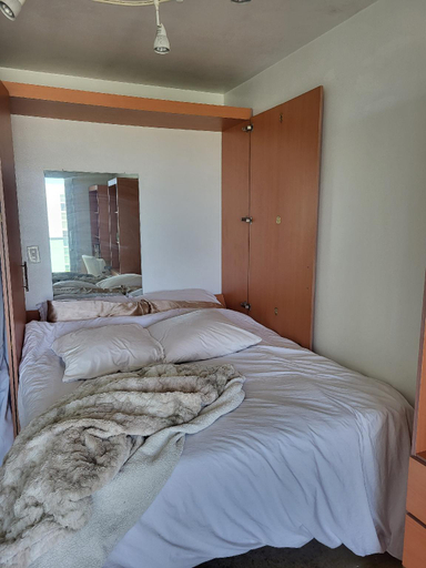 Bedroom, South beach Villa, Miami-Dade