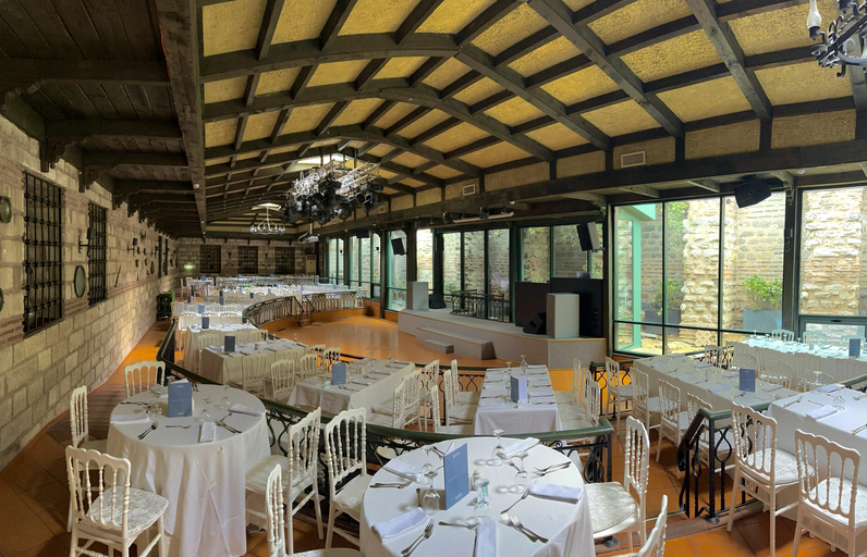Food & Drinks 4, Radisson Hotel Sultanahmet, Fatih