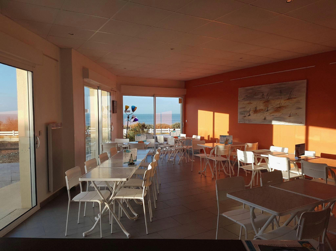 Food & Drinks, La Vigie Vacances, Vendée