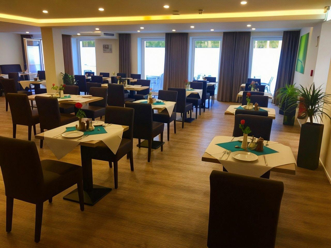 Food & Drinks, Trip Inn Conference Hotel and Suites, Lahn-Dill-Kreis