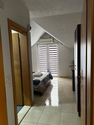 Bedroom 4, Anastasia Apartments