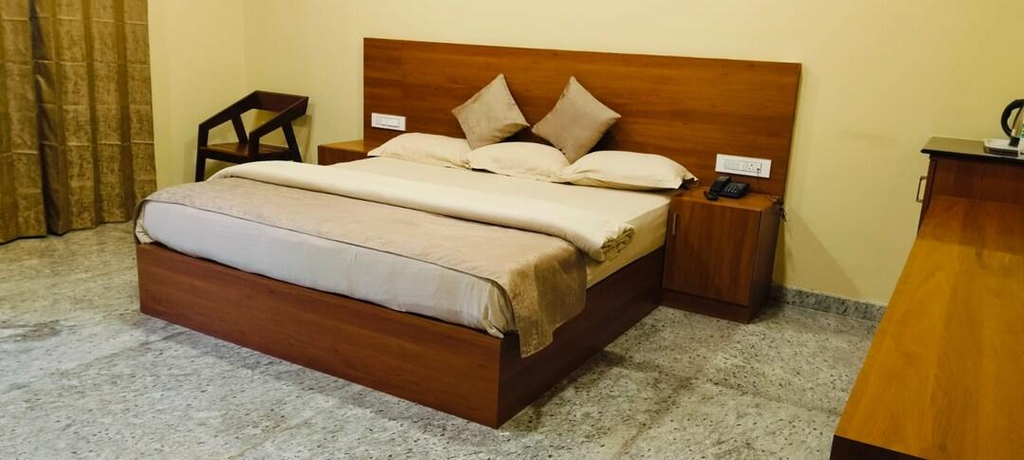 Others 5, Gowtham Home Stay, Chikmagalur