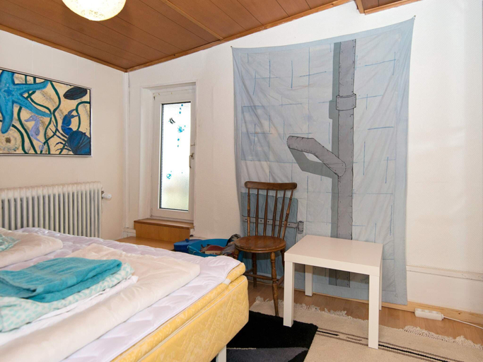 Interior view 4, 5 person holiday home in Thyborøn, Lemvig