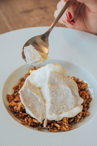 Food and drink 5, Guerneres Resort & Spa, Sierre