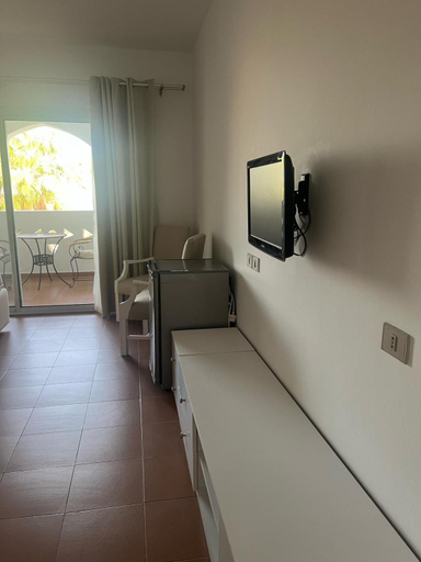 4, domina coral bay, Sharm el-Sheikh