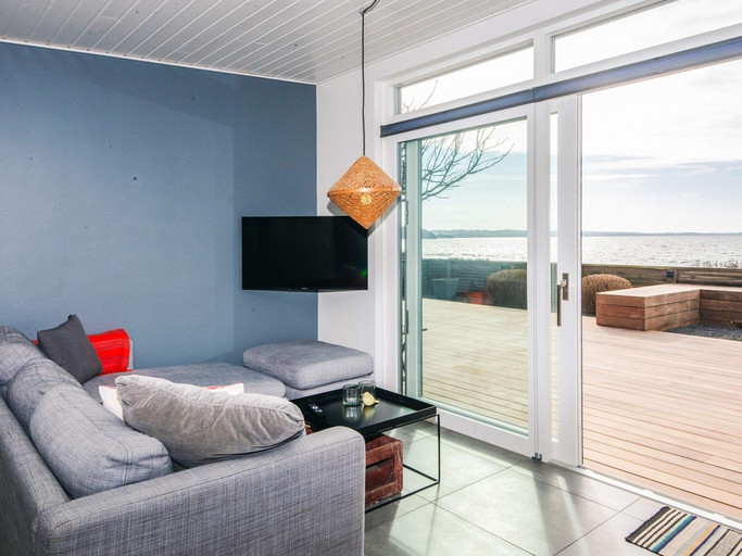 Others 3, 4 Star Holiday Home in Ronde, Syddjurs