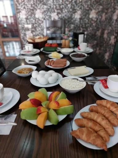 Food & Drinks 4, ZANGEZUR HOTEL GORIS