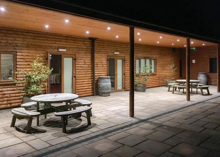 Others 3, Woodland Waters, Lincolnshire