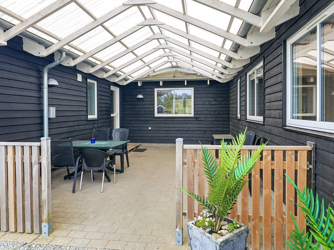 Exterior view 4, 5 star holiday home in Ålbæk, Frederikshavn
