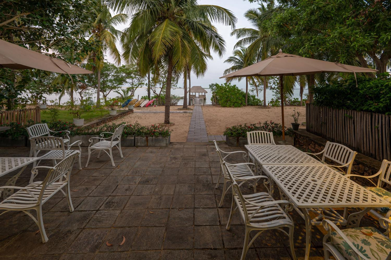 Food & Drinks 4, Villa Sethawadi Hotel and Kitesurf Centre, Kalpitiya