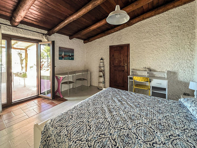 Room 4, Monolocale in Villa, Olbia-Tempio