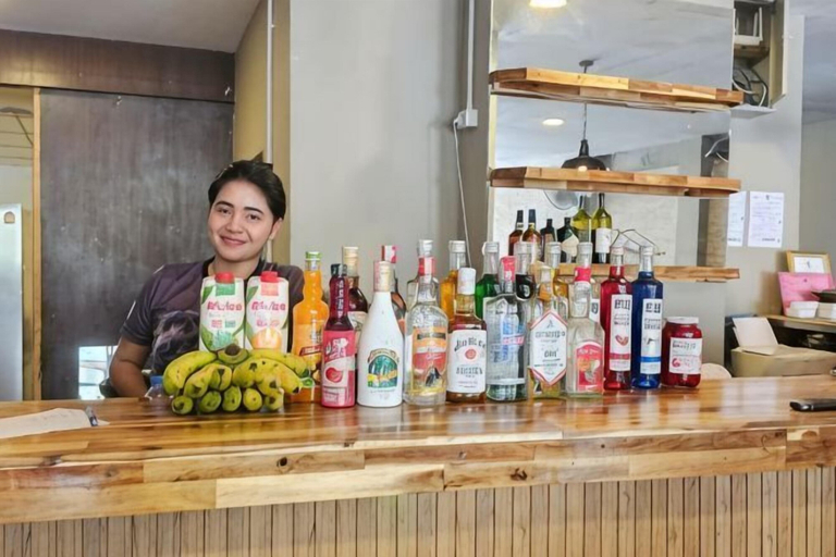 Food & Drinks 5, KT8 Hotel Aonang, Mueang Krabi