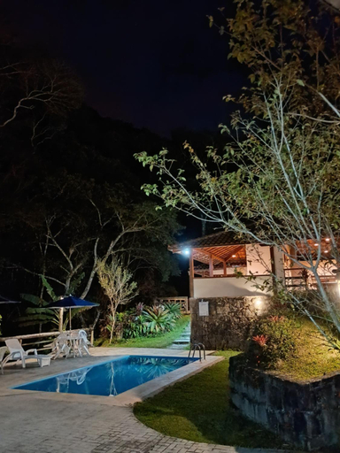 Sport & Beauty 4, Pousada dos Anjos, Nova Friburgo