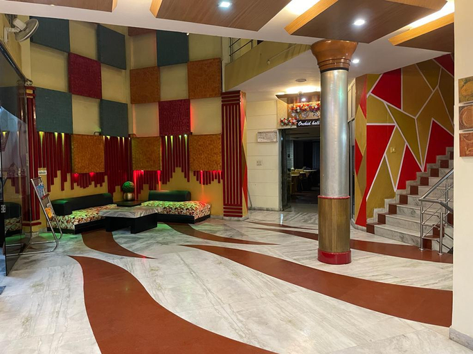 Others 2, Hotel Ganges Rivera, Hardwar