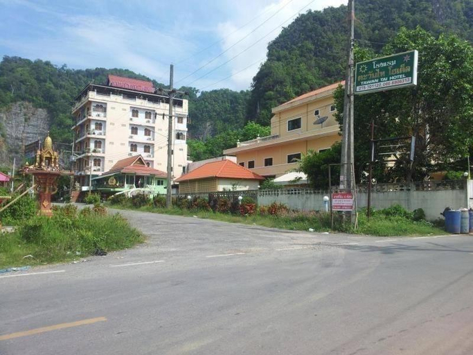 Others 4, โรงแรมตะวันไท, Mueang Krabi