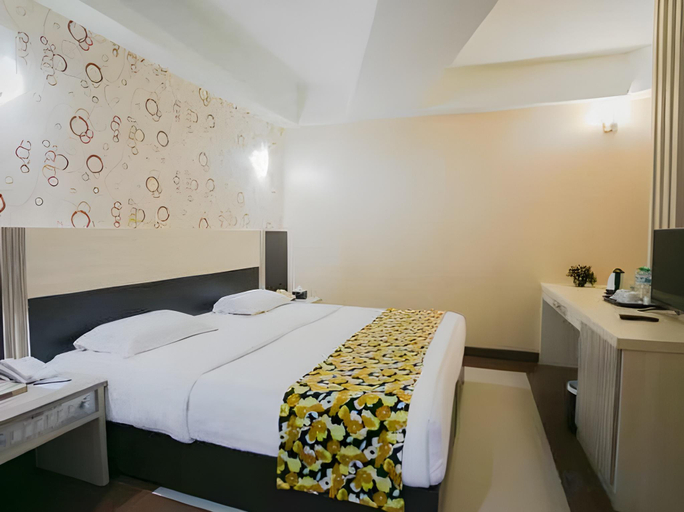 bedroom 17