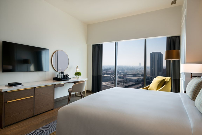 Room 4, Rotana Ras Al Khaimah - The Mangroves, Ras Al Khaimah