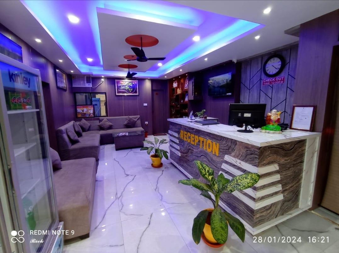 Others 4, Vaidehi Inn - A unit of Vaidehi Guest House, Deoghar