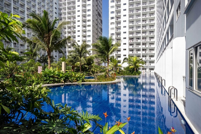 Sport & Beauty 5, Comfystay Manila, Pasay City