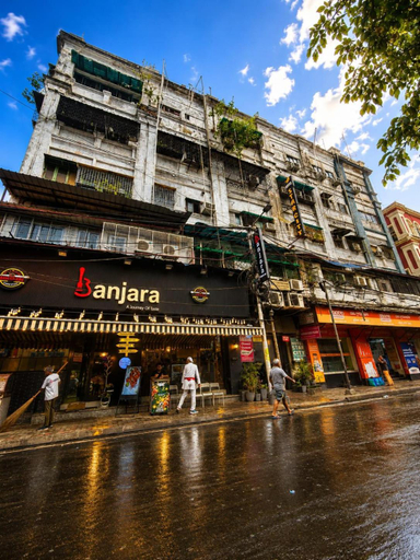 3, Hotel Shikha Inn, Kolkata