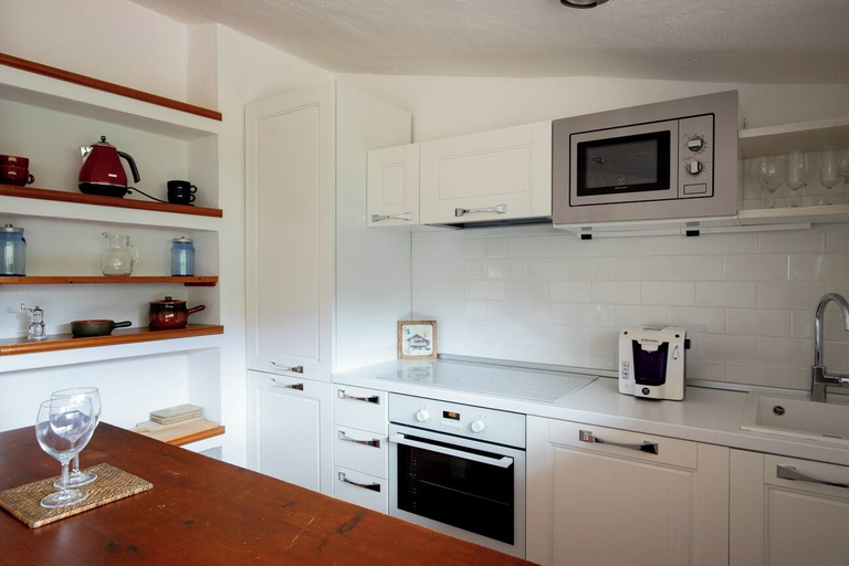 Private kitchen 2, Casa dell'Orsa Maggiore by Wonderful Italy, Olbia-Tempio