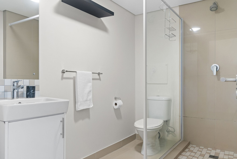 Interior 3, The Millennial 425, eThekwini