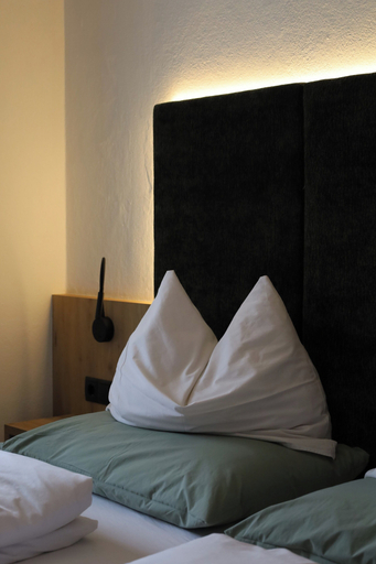 Bedroom 3, Gasthof Sterzingerhof, Bolzano