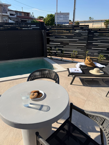 Exterior 5, Noma Smart Property by Airstay, Attica