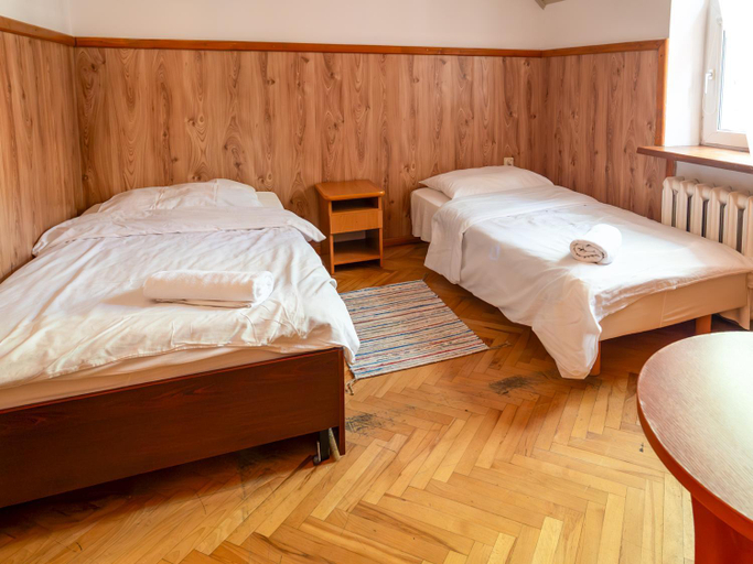 Bedroom 2, Wawrzkowizna, Bełchatów