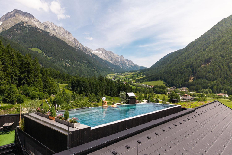 Sport & Beauty 2, Amus Chalets Dolomites - Luxury Chalets South Tyrol, Bolzano