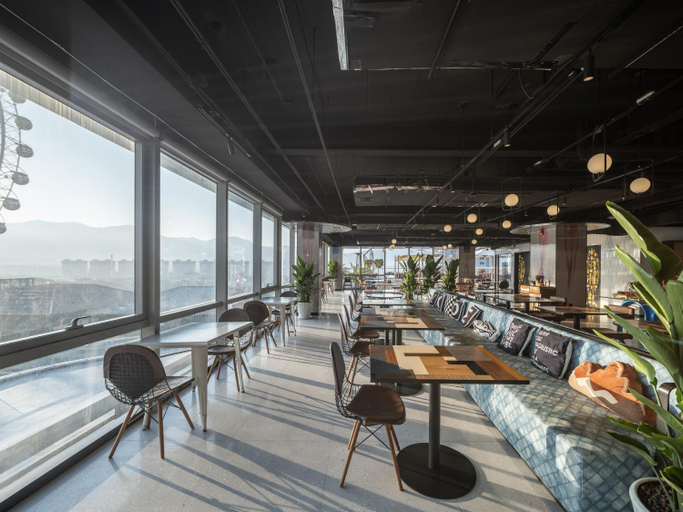 Others 4, Moxy Qiandao Lake, Hangzhou