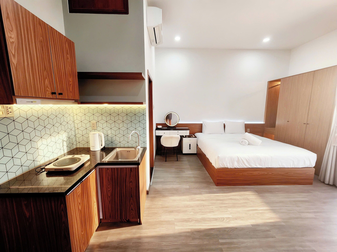 Room 5, Min Sweet Home 2, Da Nang