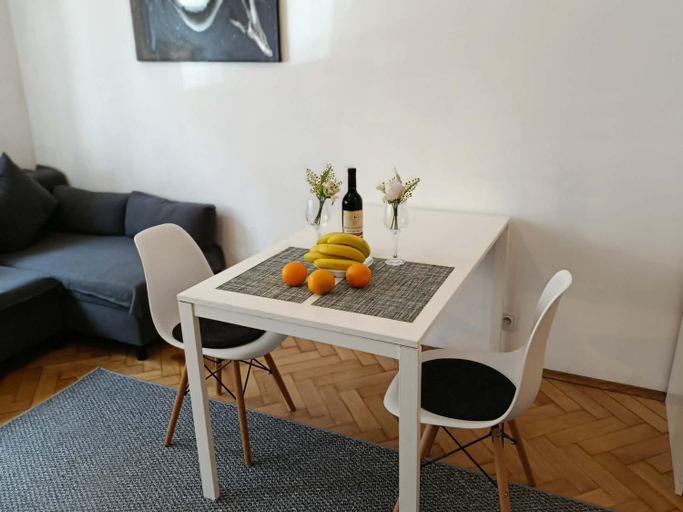 Others 4, Whisper of Gold - 1BR Apartment - Kazimierz, Kraków City