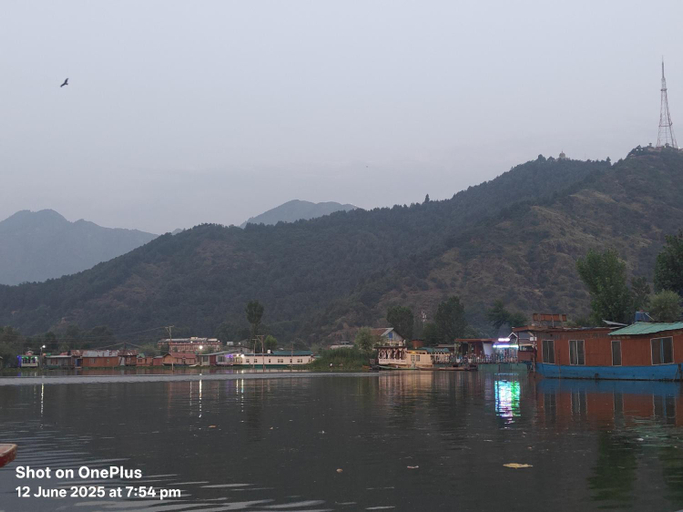 Others 5, HOTEL MOMIN, Srinagar