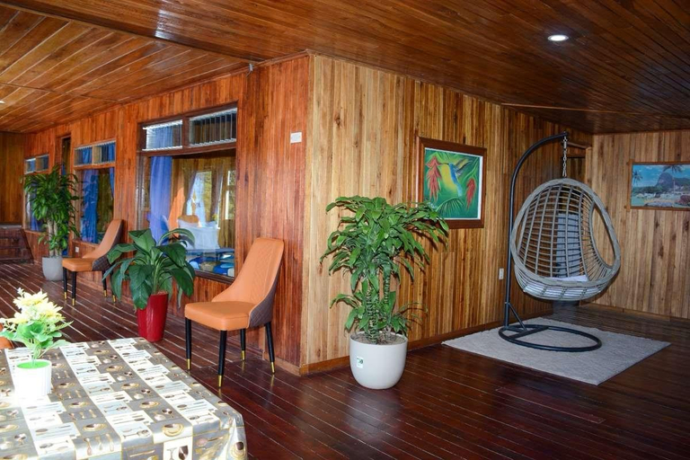 Nearby attraction 3, hotel rey, Puntarenas