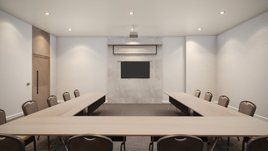 Meeting facility 5, Holiday Inn Resort BODRUM WEST BEACH by IHG, Bodrum