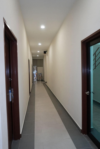 Others 4, Hotel Shlyo - Taman Nusantara Prima, Johor Bahru