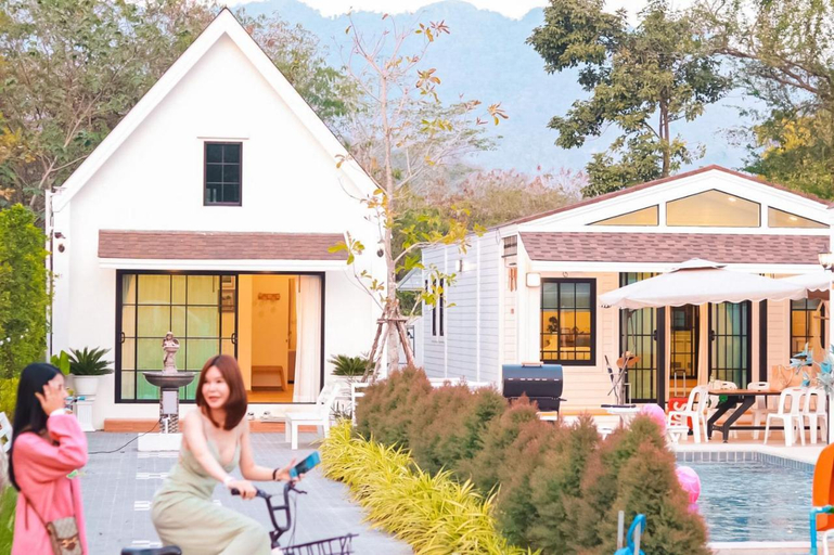 Others 4, Chamonte Pool Villa Khao Yai, Pak Chong