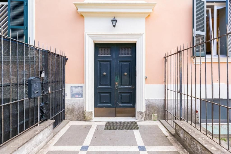 Exterior & Views, Vivilo Collection - Muggia 21 Suites, Rome