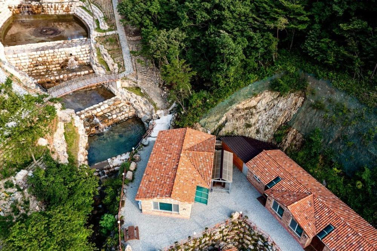 Others 4, Haenam Durunsan Tourist Pension, Haenam