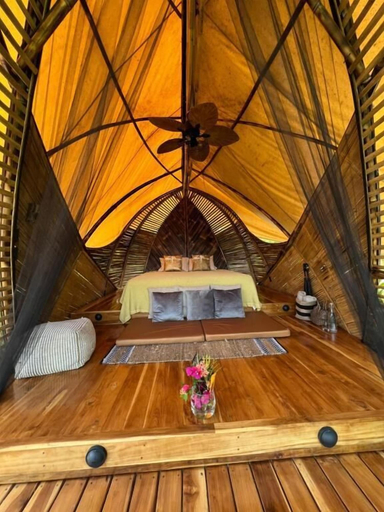 Room 5, Qasa Boutique Hotel and Retreats - LGBTQ, Pérez Zeledón