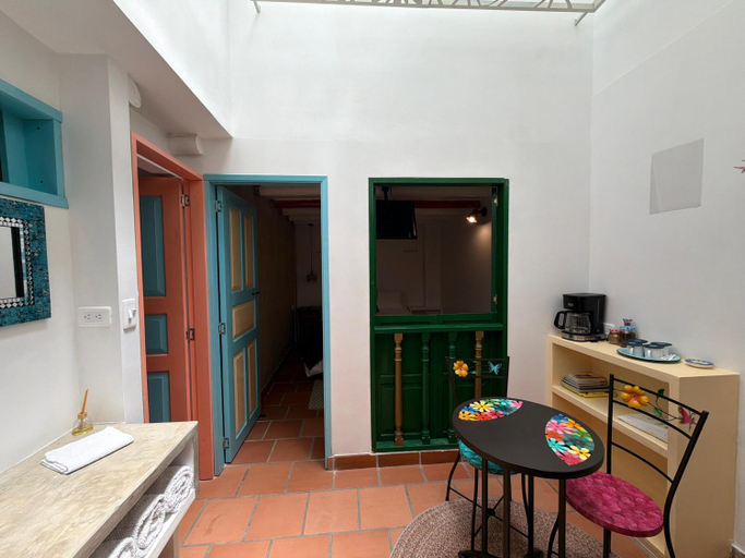 Others 5, La Puerta - Pueblito Boyacense, Santa Rosa de Viterbo