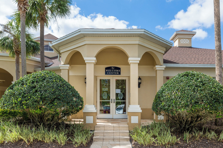 Exterior & Views 2, Spacious Home W/private Pool/spa & Free Waterpark!, Osceola